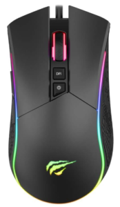 Mouse Gamer HAVIT HV-MS1001