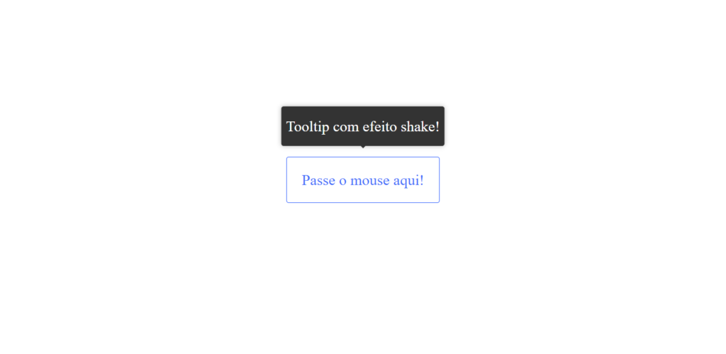 efeito shake no tooltip
