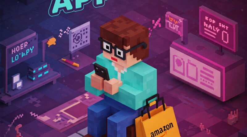 App Day Amazon