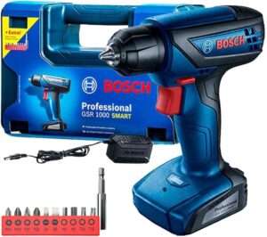 Bosch GSR 1000