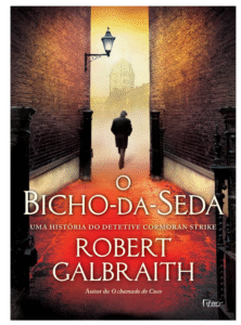O Bicho-da-Seda